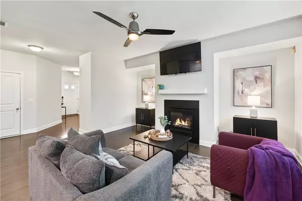 Marietta, GA 30060,881 Whittington Pkwy