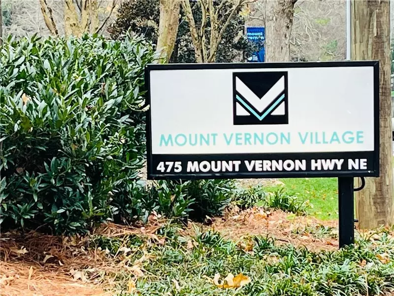 475 Mount Vernon HWY NE #C229, Atlanta, GA 30328