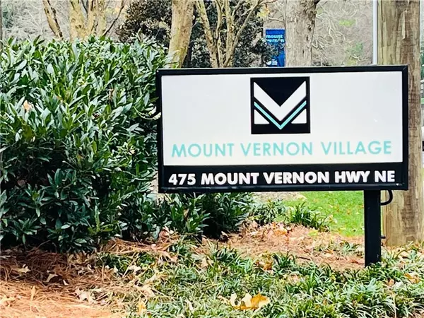 475 Mount Vernon HWY NE #C229, Atlanta, GA 30328