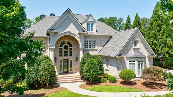 3264 Lockett TRCE, Duluth, GA 30097