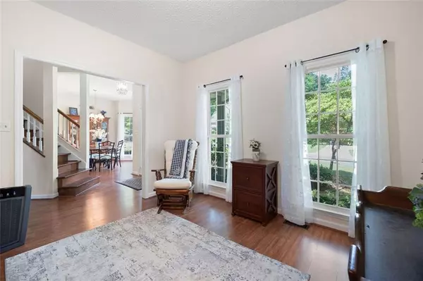 Kennesaw, GA 30152,3274 ENCLAVE CT NW