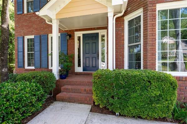 3274 ENCLAVE CT NW, Kennesaw, GA 30152