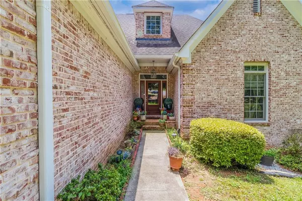 Covington, GA 30014,20 Balfour DR