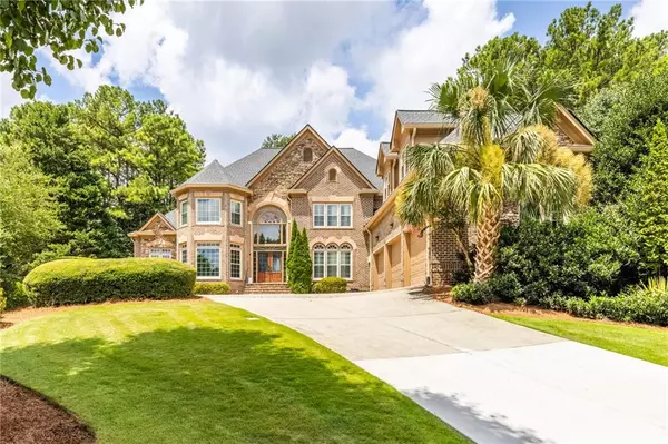 1001 Quaker Ridge WAY, Duluth, GA 30097
