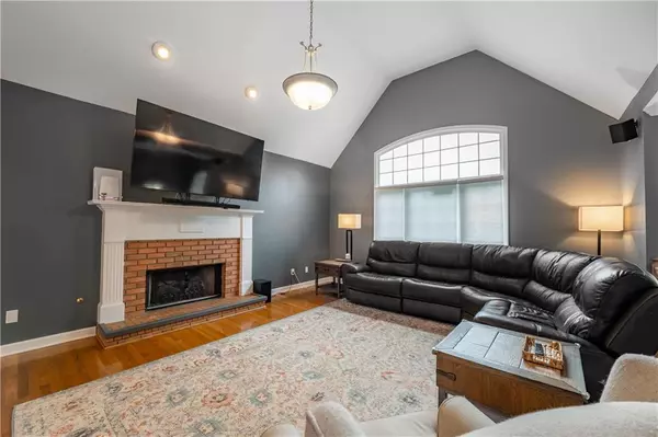 Cartersville, GA 30120,11 Hampton LN