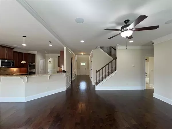 Cumming, GA 30028,5665 Winding Lakes DR