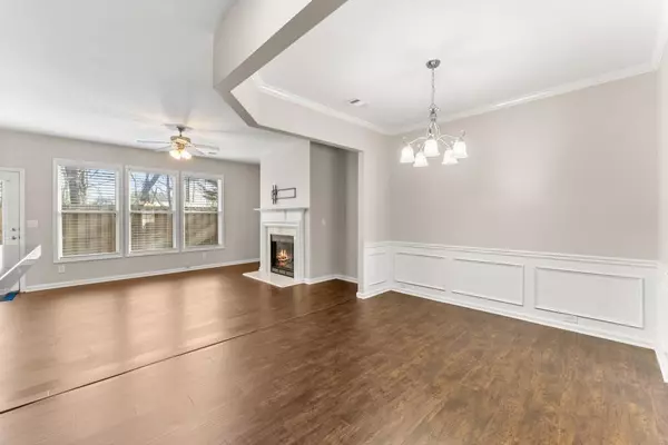 Kennesaw, GA 30152,1933 Lake Heights CIR NW #2