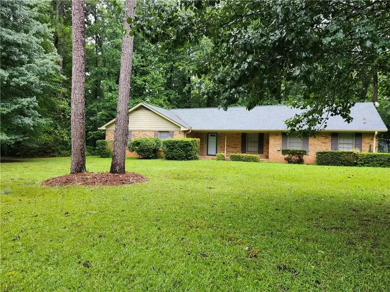 2356 Indio CT, Jonesboro, GA 30236
