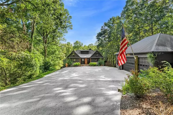 Dawsonville, GA 30534,452 Blacks Mill RD