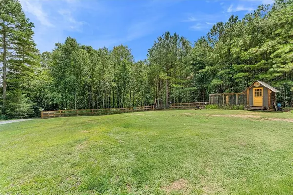 Dawsonville, GA 30534,452 Blacks Mill RD