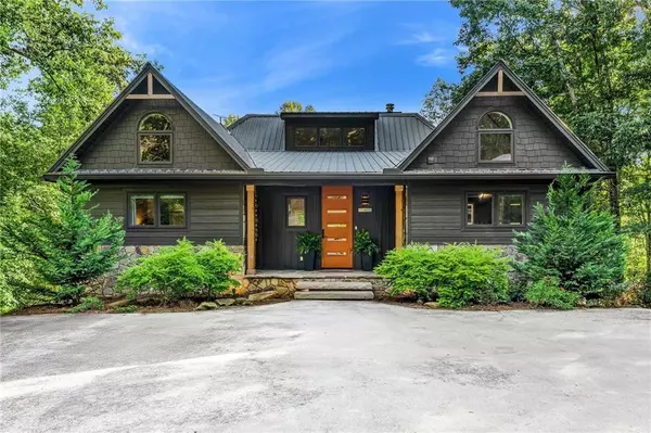 452 Blacks Mill RD, Dawsonville, GA 30534