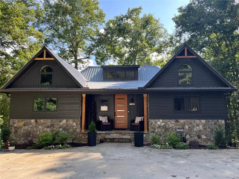 452 Blacks Mill RD, Dawsonville, GA 30534