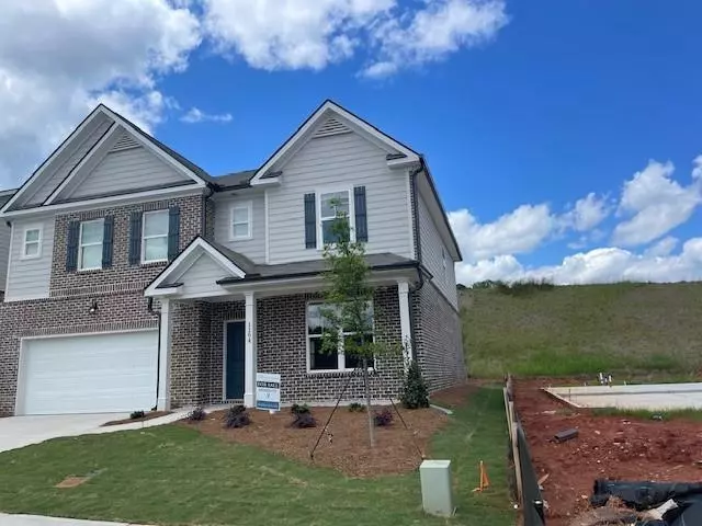 Lawrenceville, GA 30045,376 Collier ML