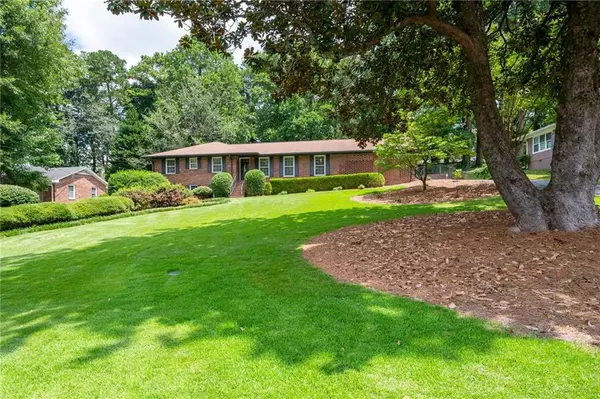 Marietta, GA 30068,79 Rhodes DR