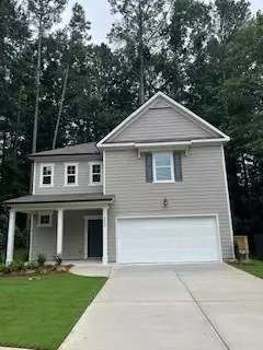 4580 Ajo WALK, Atlanta, GA 30331