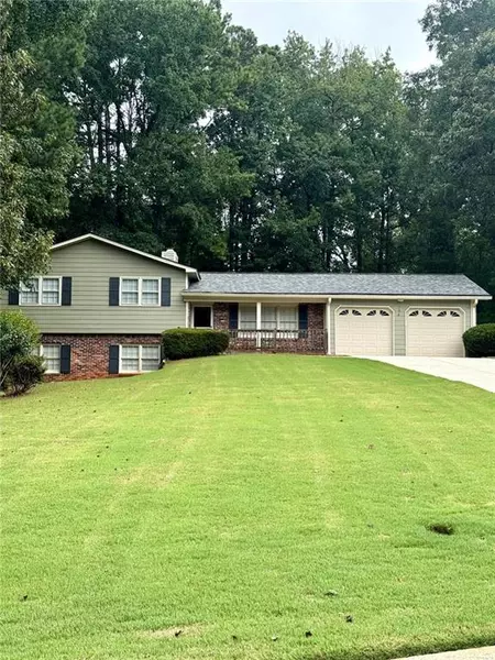 1378 STONEHENGE CT NW, Kennesaw, GA 30144