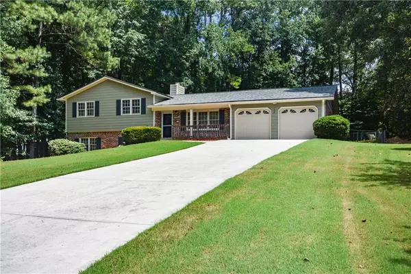 Kennesaw, GA 30144,1378 STONEHENGE CT NW