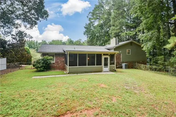 Kennesaw, GA 30144,1378 STONEHENGE CT NW