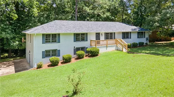Marietta, GA 30060,530 Shay DR SW