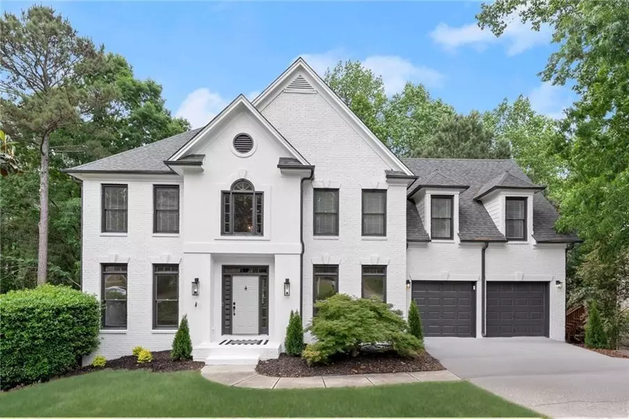 4294 Silver Peak Pkwy, Suwanee, GA 30024