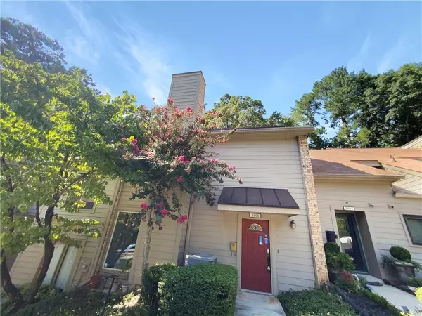 3805 Stonewall TER SE #3805, Atlanta, GA 30339