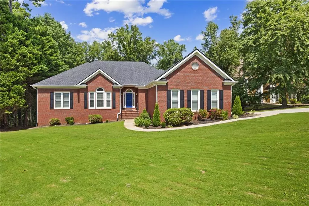 Lawrenceville, GA 30043,2724 Still Farms PL