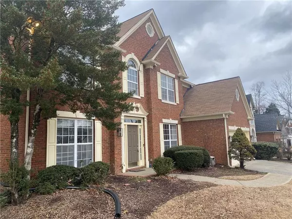 Smyrna, GA 30080,1142 Drewsbury CT SE
