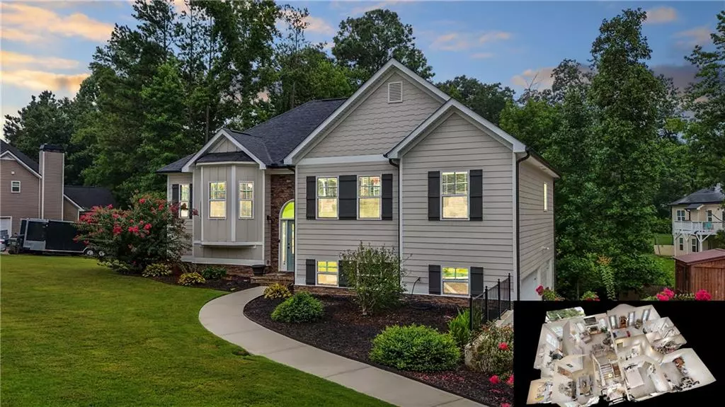 97 Denny CIR, Dallas, GA 30157