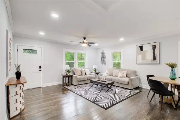 Atlanta, GA 30317,430 Wilkinson DR SE