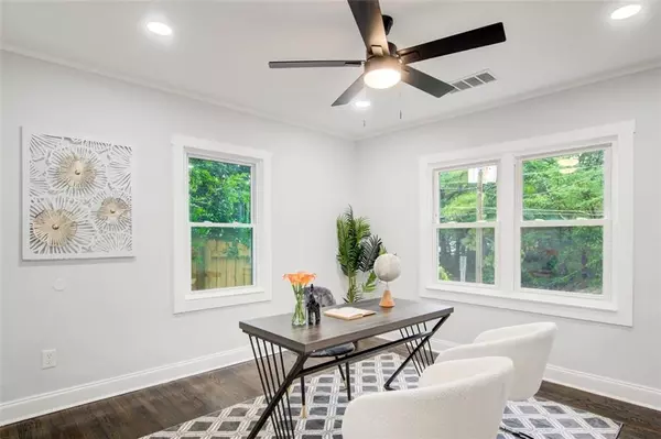 Atlanta, GA 30317,430 Wilkinson DR SE