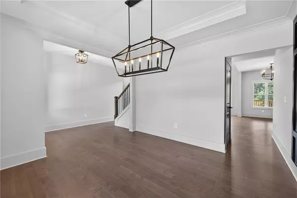 Hoschton, GA 30548,176 Blue Rider TRL