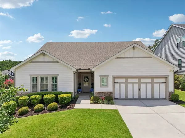 Canton, GA 30114,522 Windy Ridge CT