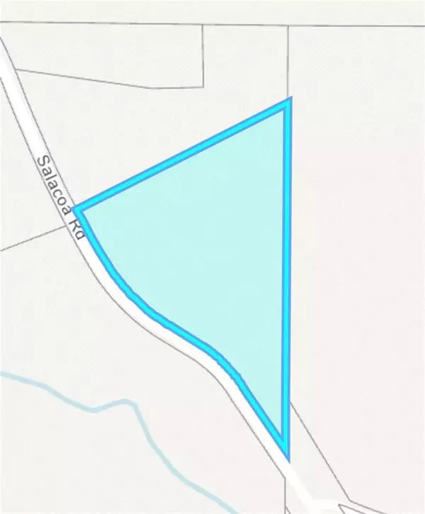 Waleska, GA 30183,0 Salacoa RD