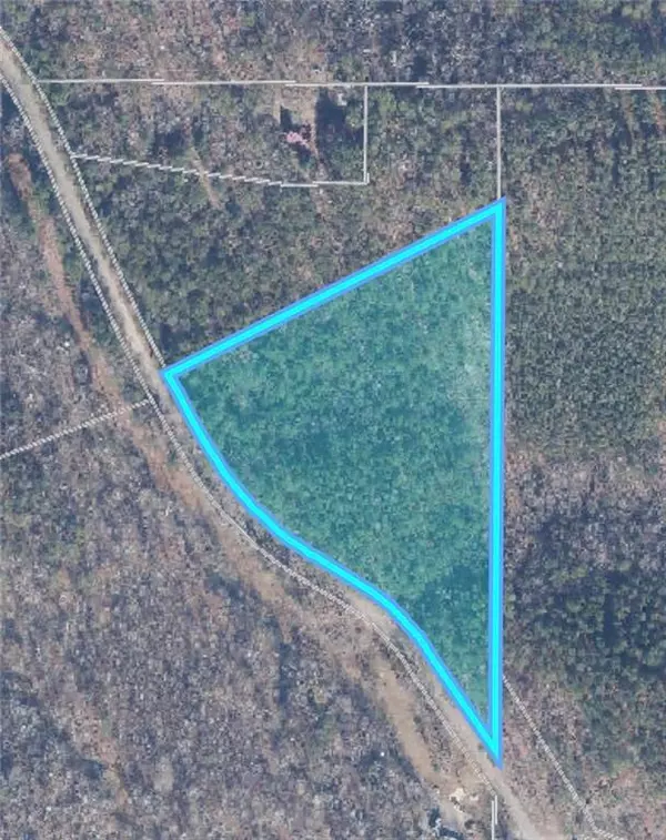 0 Salacoa RD, Waleska, GA 30183