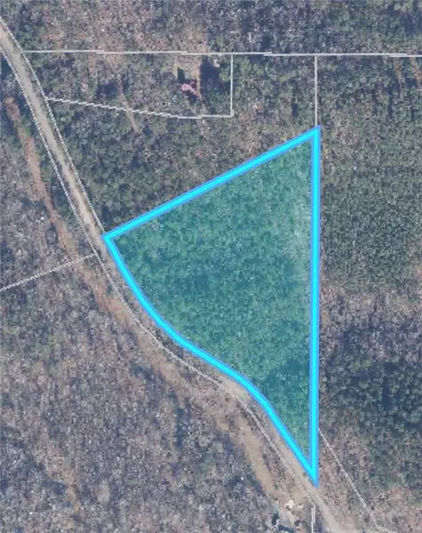 0 Salacoa RD, Waleska, GA 30183