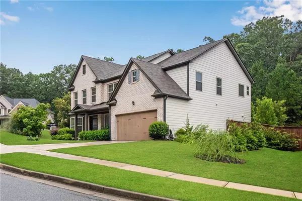 4132 Rovello WAY, Buford, GA 30519