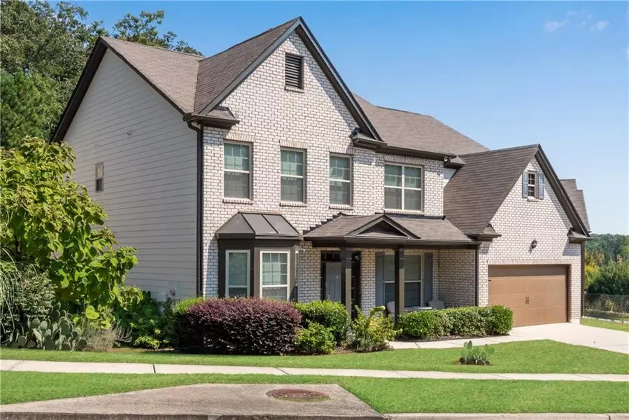 4132 Rovello WAY, Buford, GA 30519