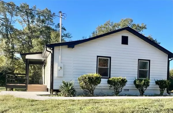 Statham, GA 30666,126 SE ARNOLD RD SE