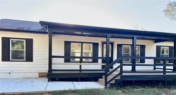 Statham, GA 30666,126 SE ARNOLD RD SE