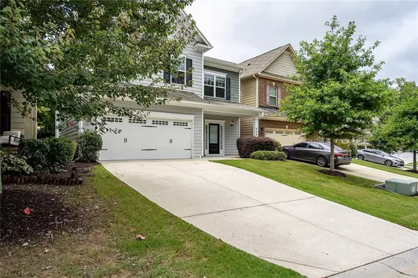 Acworth, GA 30102,849 Whisperwood TRL