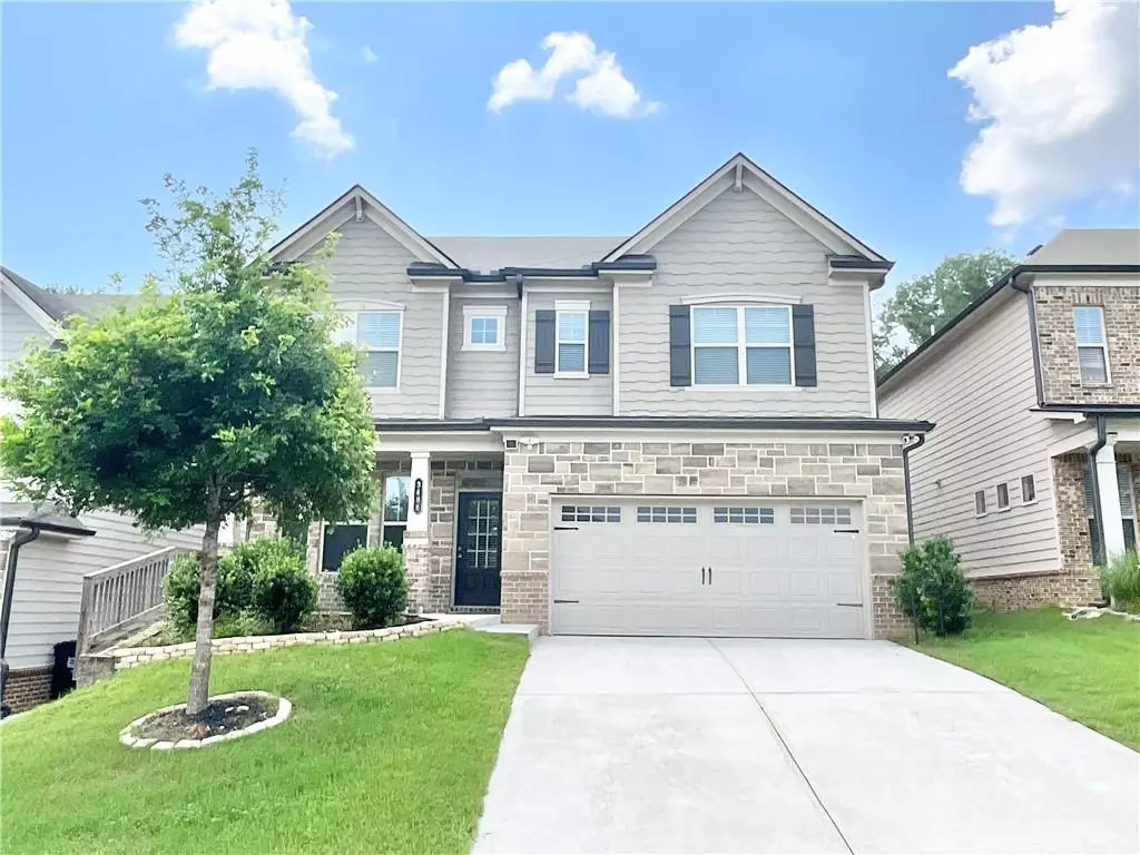 Buford, GA 30519,3406 Ivy Birch WAY