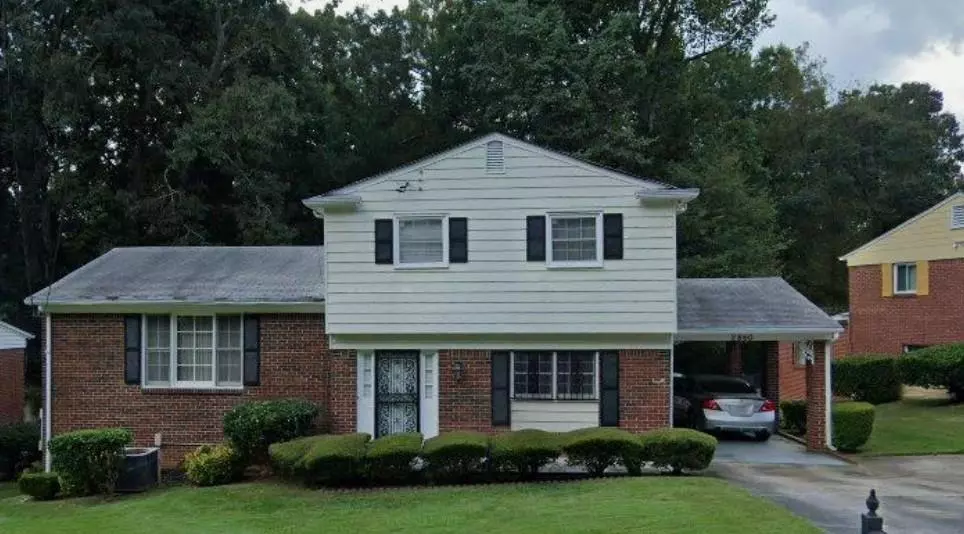 2860 Eleanor TER, Atlanta, GA 30318