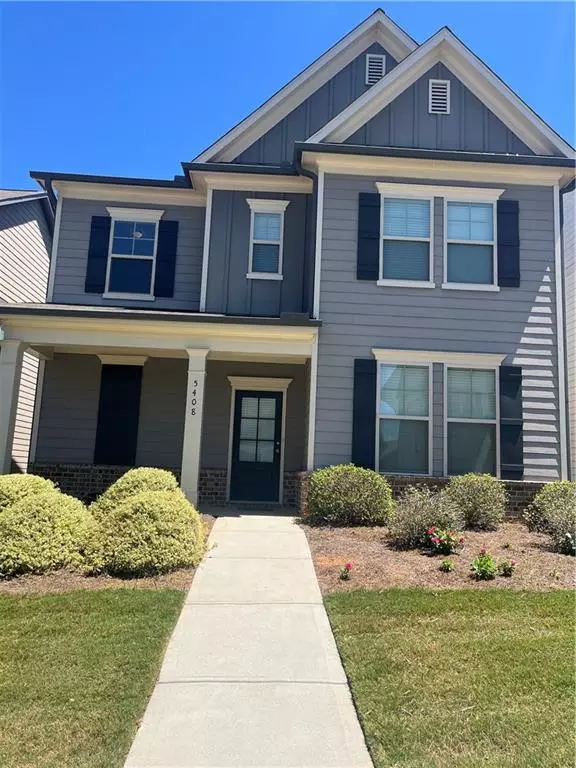 Flowery Branch, GA 30542,5408 Falling Branch CT