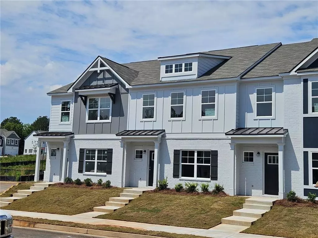 Conyers, GA 30013,2479 Honey WAY