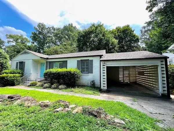Brookhaven, GA 30319,1189 Clearview DR NE