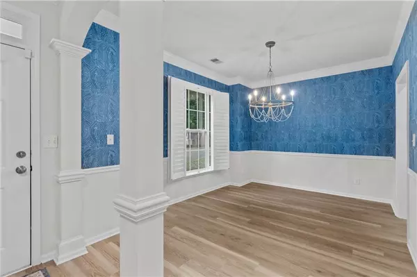 Kennesaw, GA 30152,1646 Perserverence Hill CIR NW #2