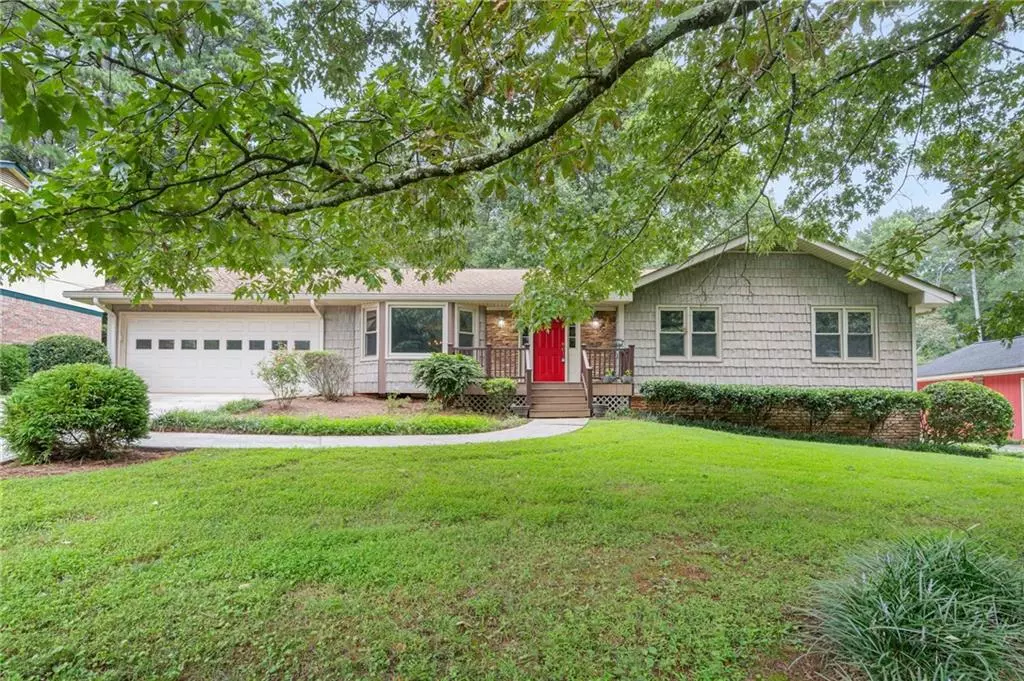 Tucker, GA 30084,2641 Sandpiper DR