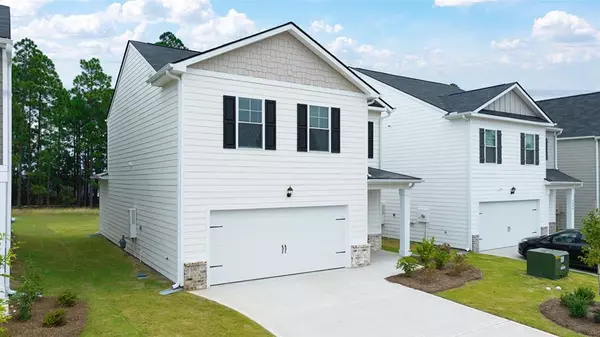 Newnan, GA 30265,241 LAURITSEN WAY