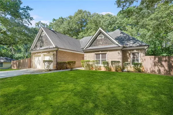 Stone Mountain, GA 30087,437 STEPHENSON RD