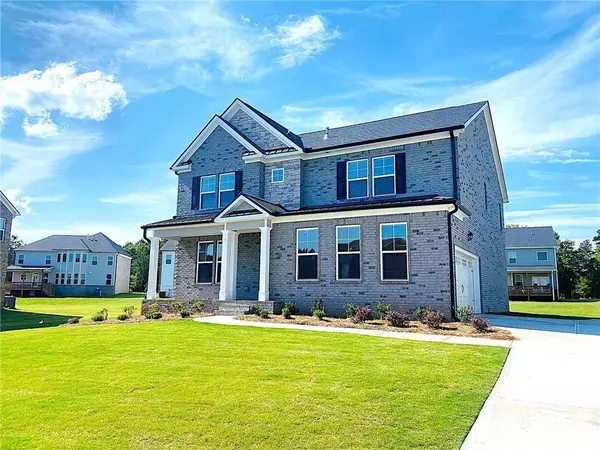 Bogart, GA 30622,1111 Brookside Terrace